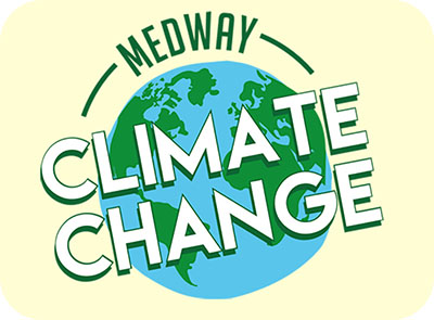 Medway Climate Change Logo